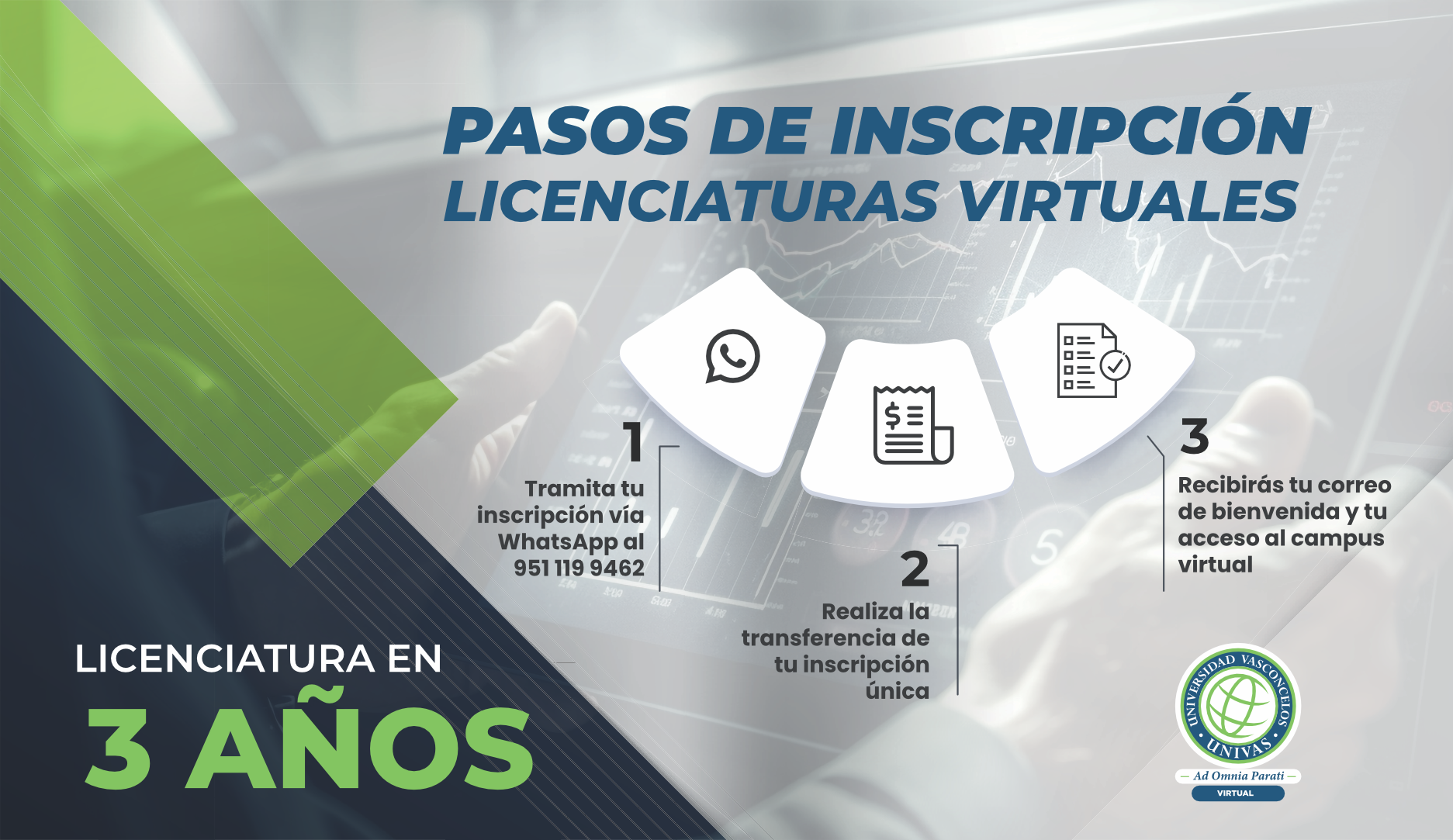 univas virtual oaxaca