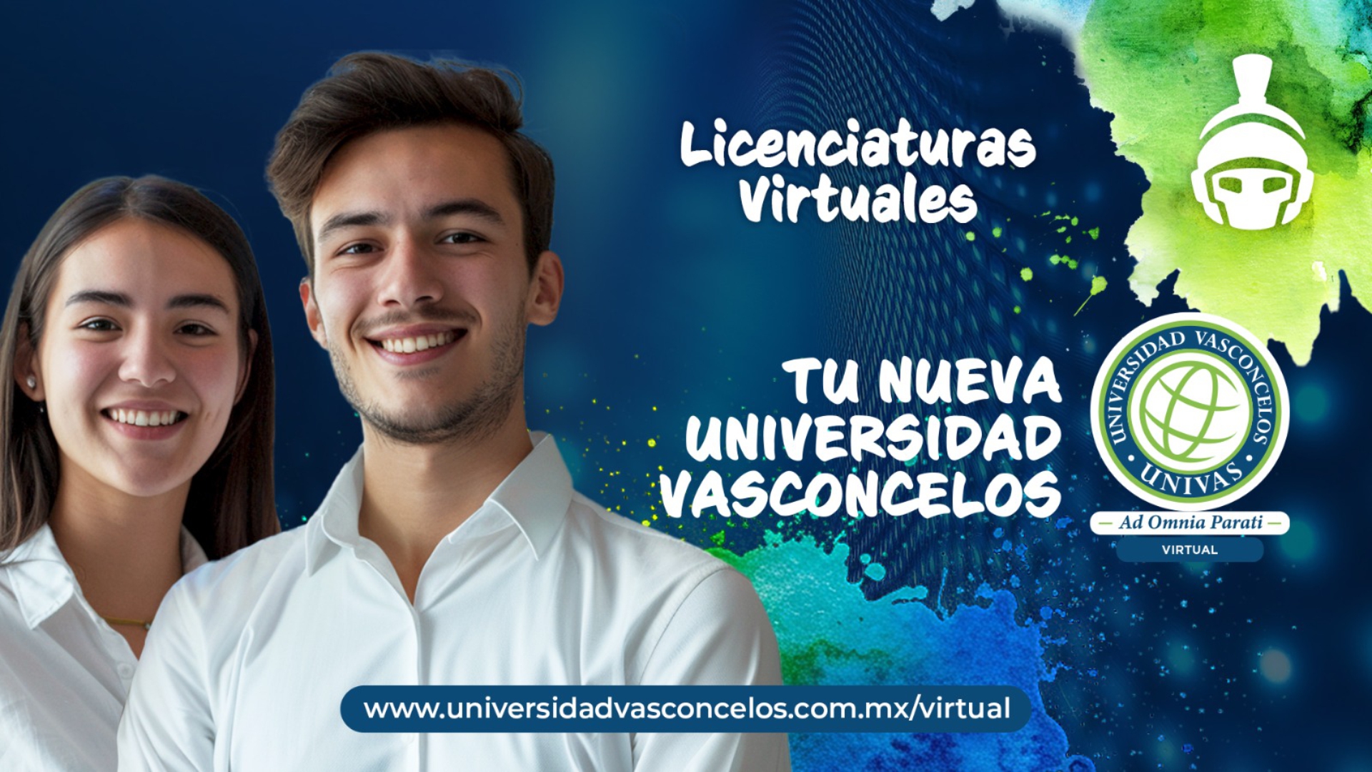 univas virtual oaxaca